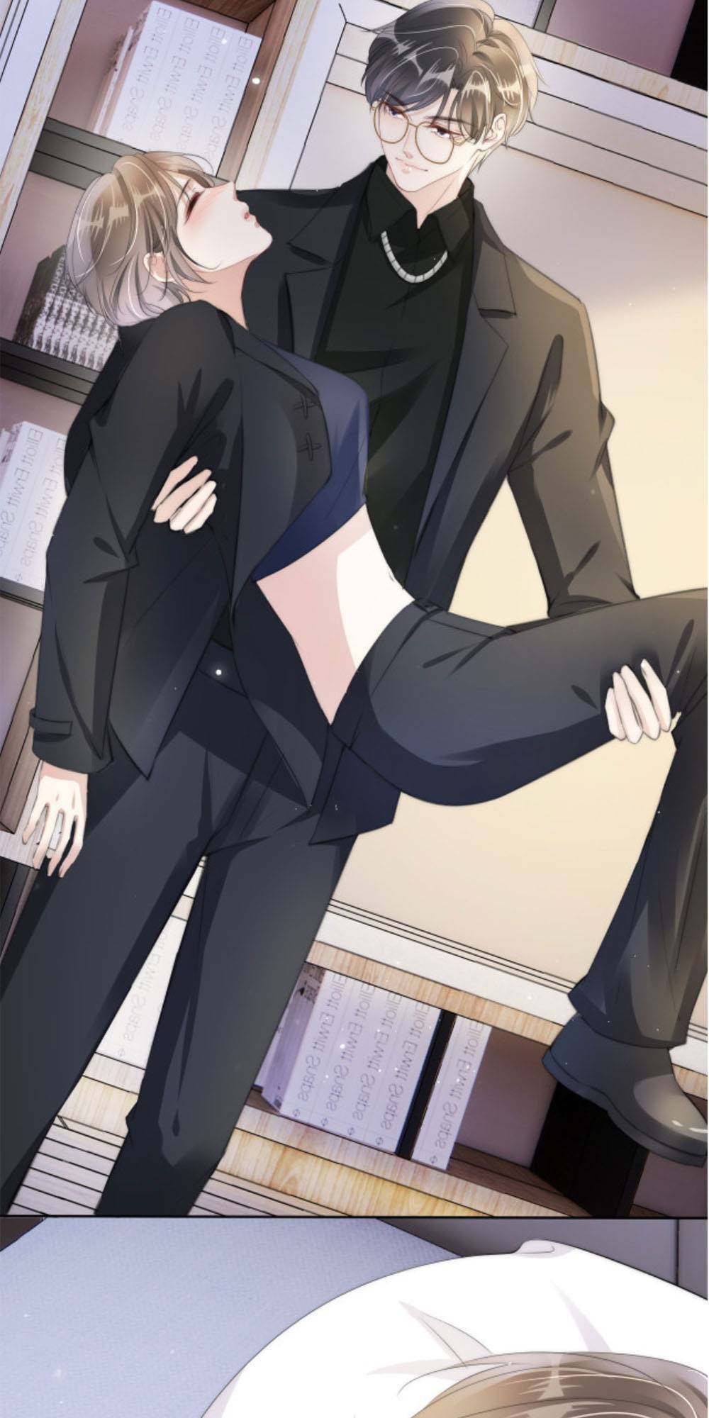 ngự tỷ toàn năng lại bị phá mã giáp chapter 31 33