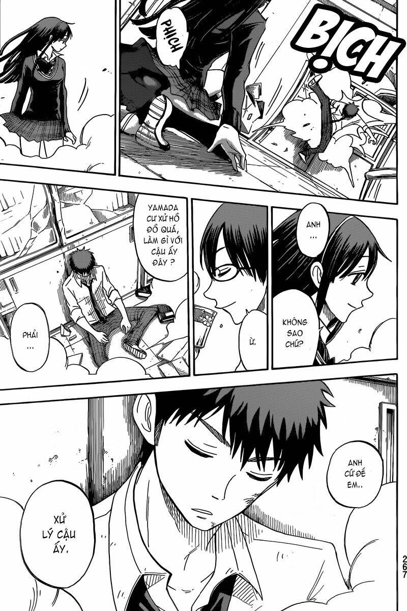 yamada và thất đại ma nữ chapter 55 8