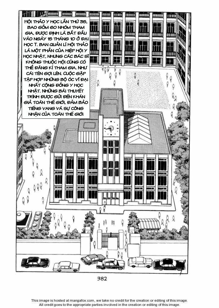 ode to kirihito chapter 10 3