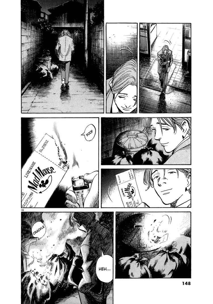 những chàng trai thế kỉ 20 chapter 211 16