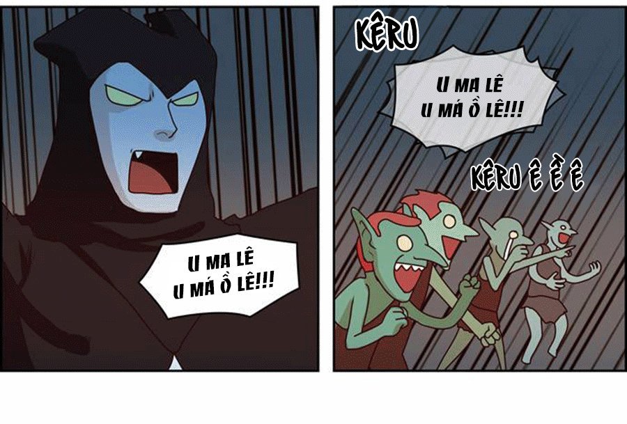 the devil king is bored season 2 chapter 8 14