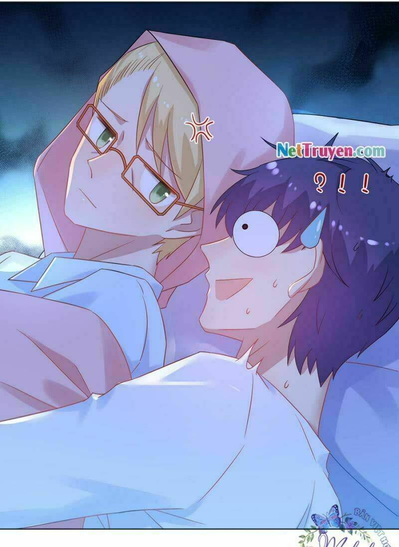 ma lạt thiên kim đẩu ác thiếu chapter 159.3 8