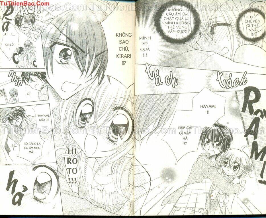 tôi là idol chapter 11 15