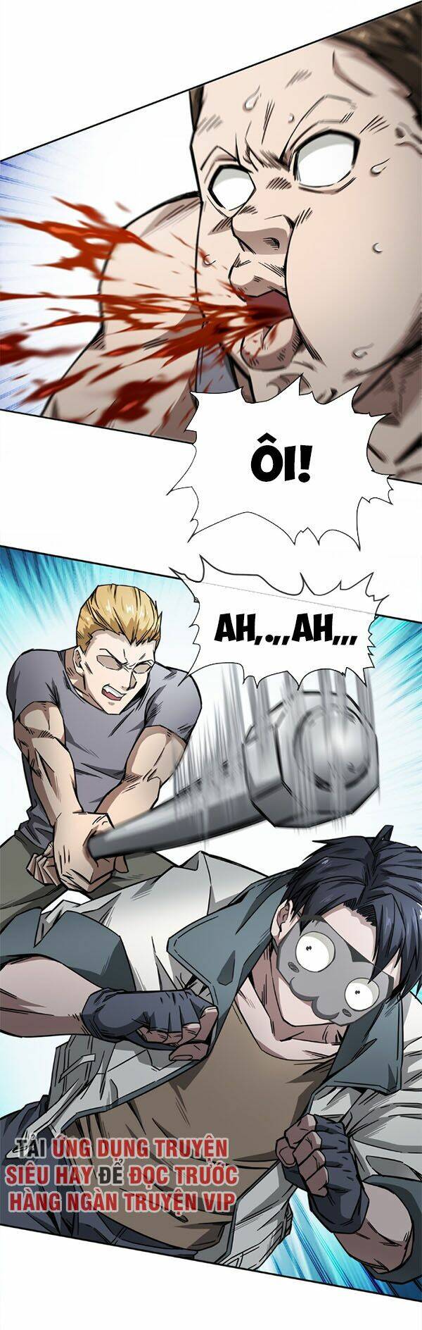 dạ thị chi vương chapter 5 5