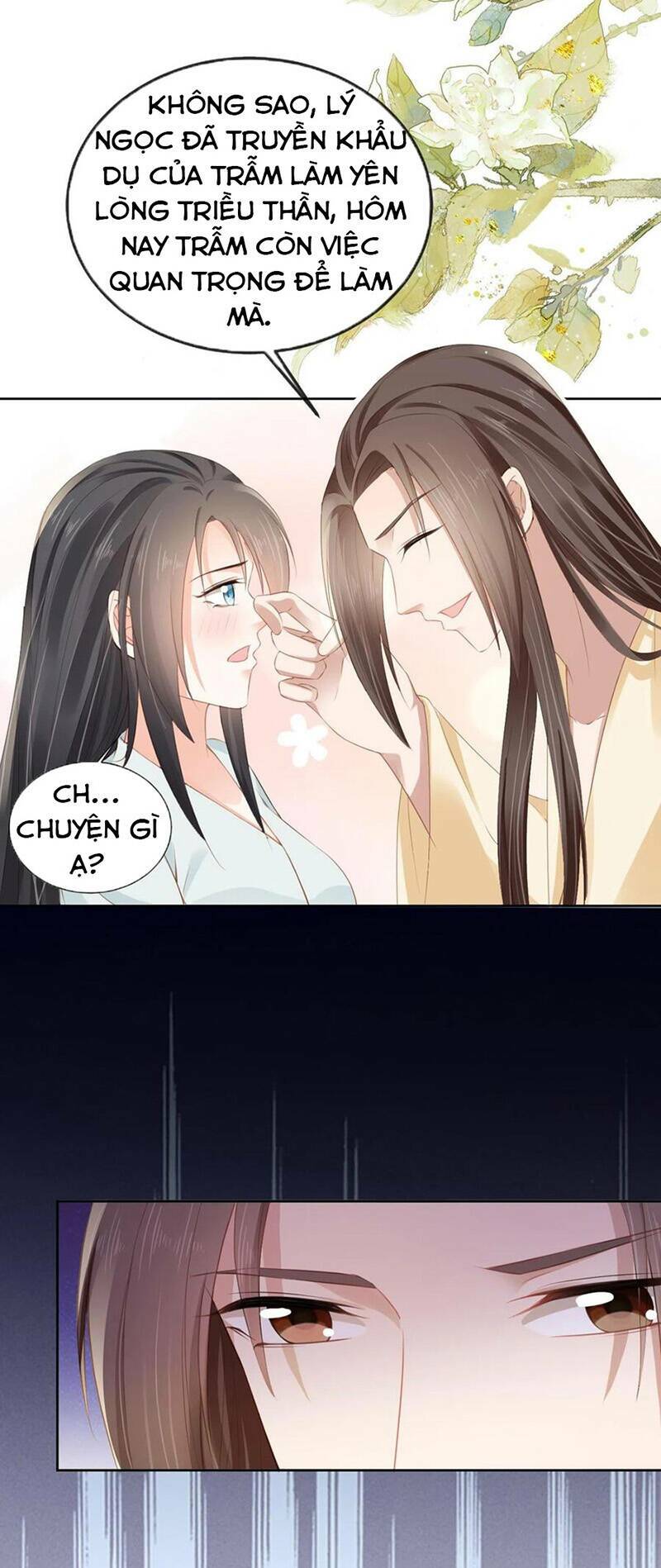 nhặt được bảo bối manh manh chapter 44 42