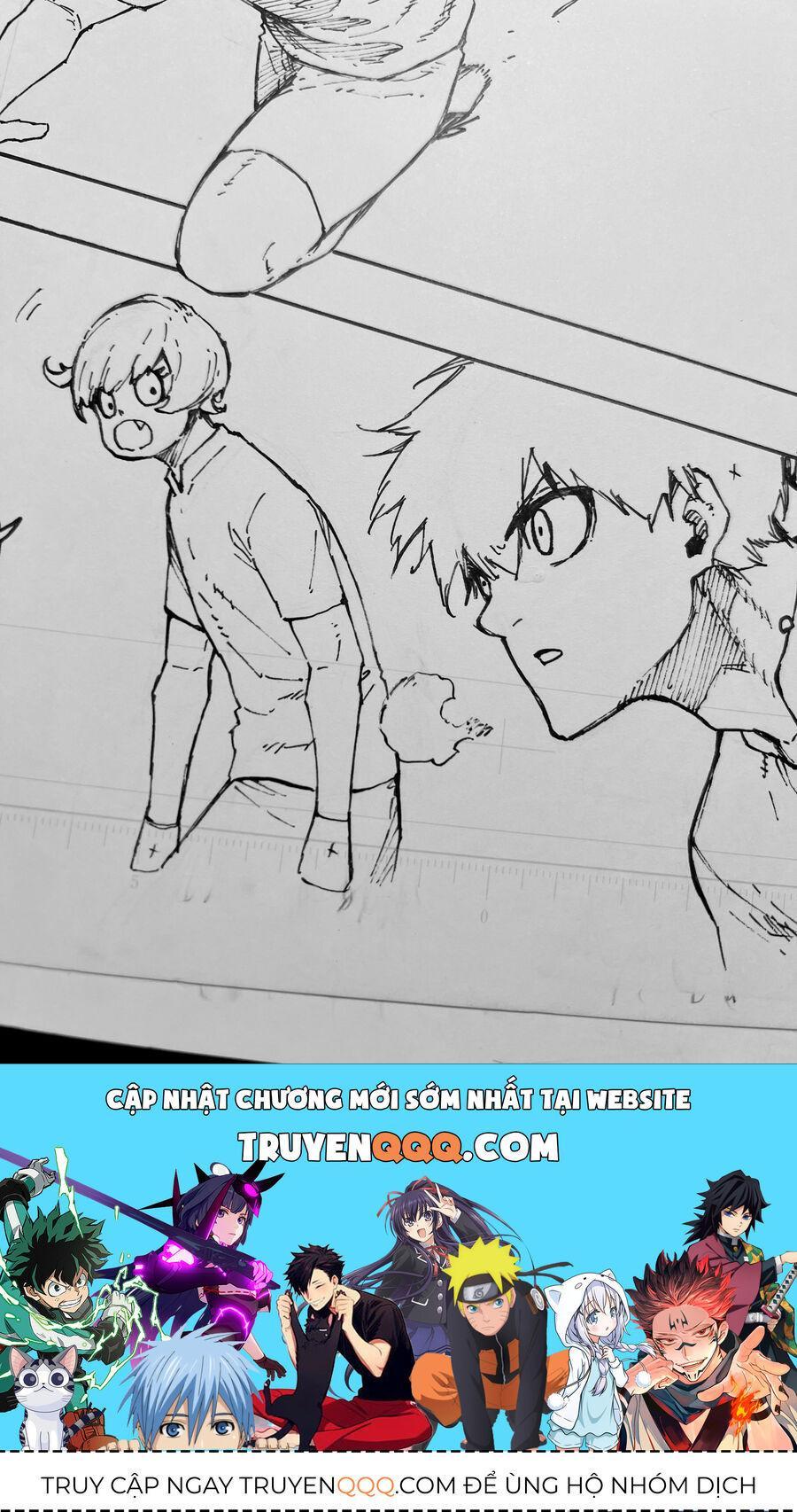 thiên tài bóng đá, tiền đạo số 1 chapter 250 20