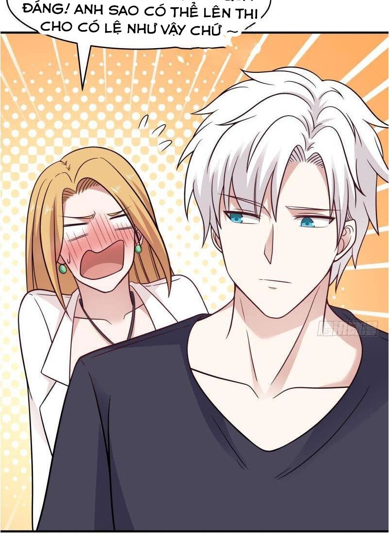 trên người ta có một rồng chapter 211 15
