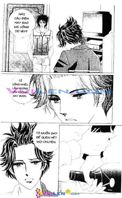 đợi em chapter 18 8