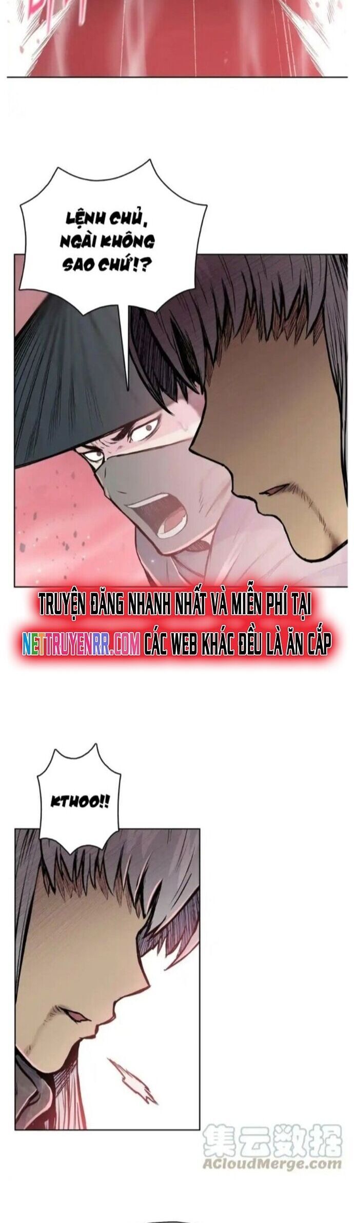 phong vân chiến thần chapter 102 10