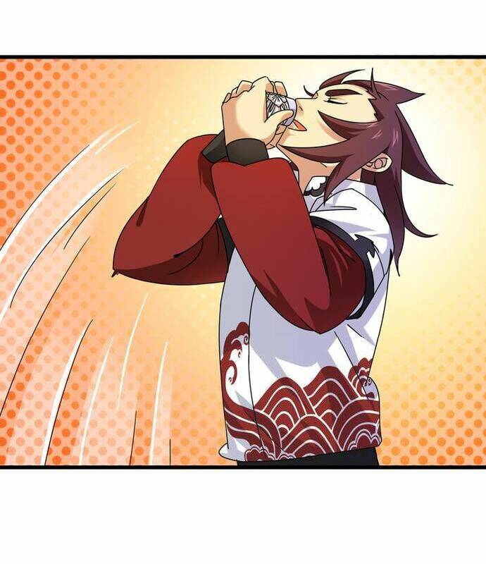 phong quỷ truyền thuyết chapter 76 12