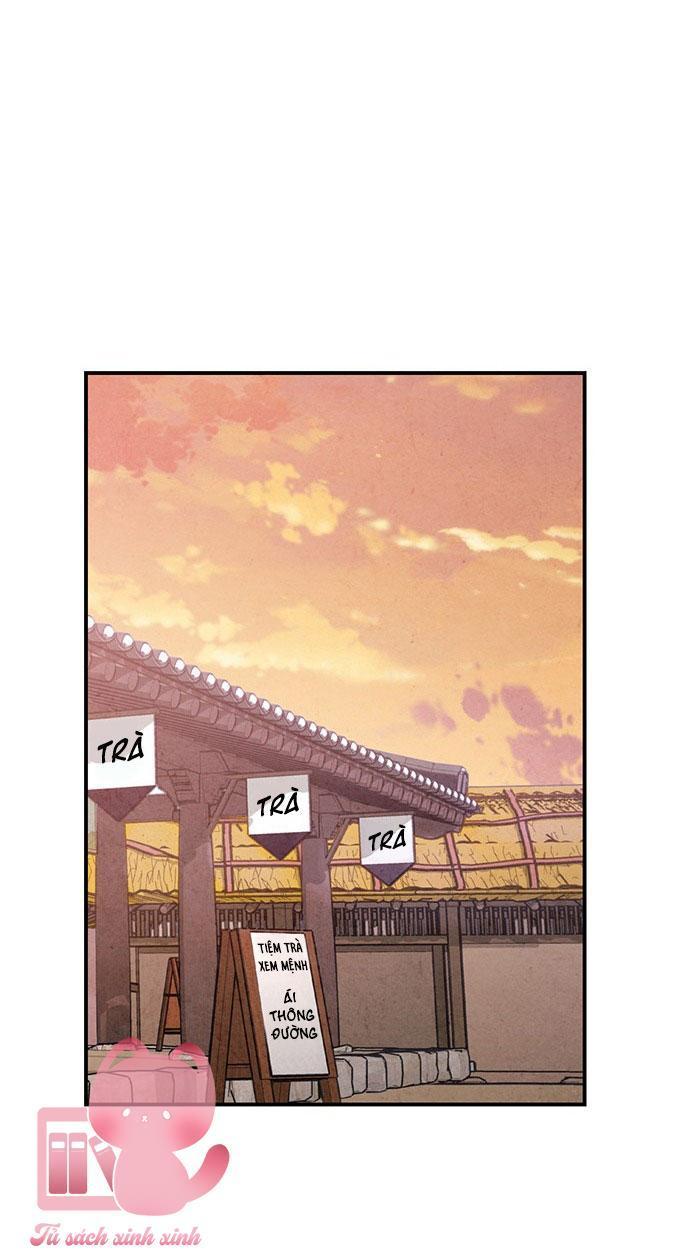 lệnh cấm hôn chapter 70 26