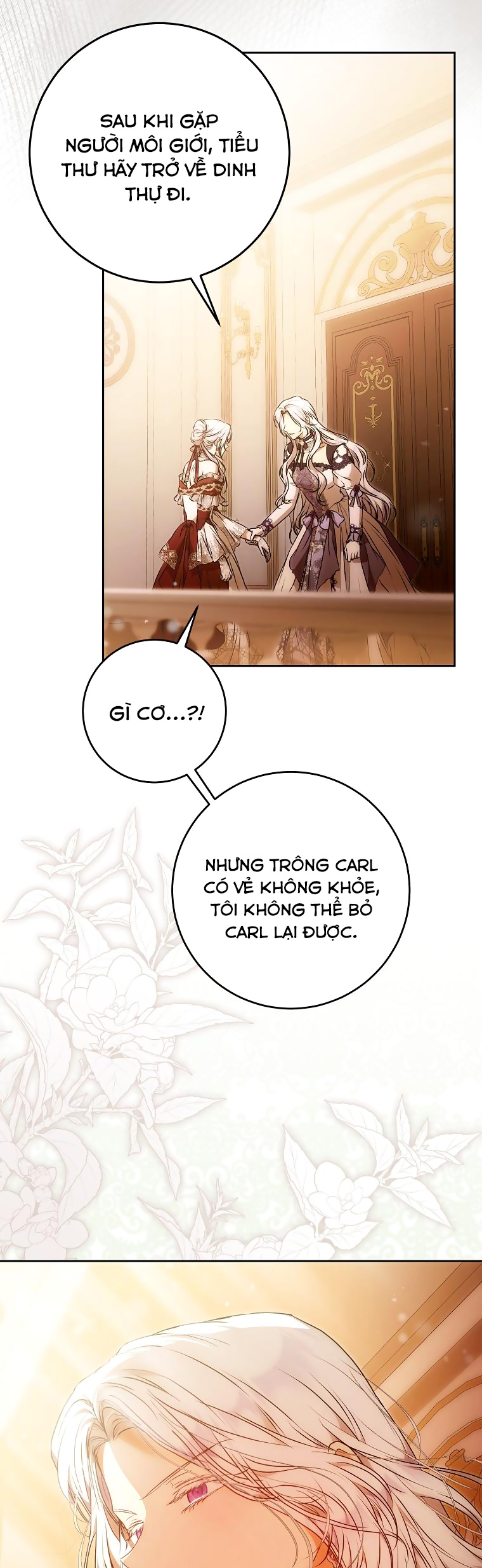 trở thành vợ của nam chính chapter 118 37