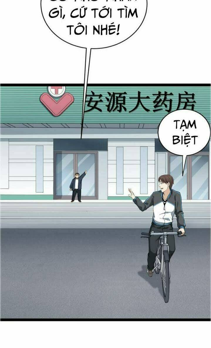 hồi xuân tiểu độc y chapter 7 78