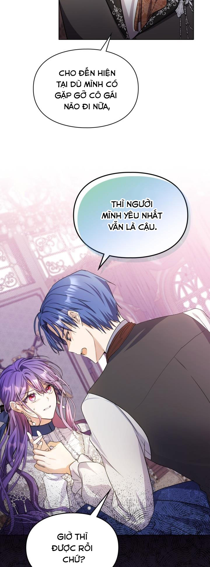 lọ lem hangul comingsoon chapter 6.2 1