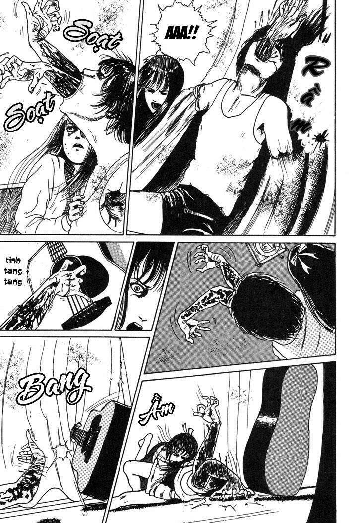 mái tóc của thành a-ten chapter 3 24