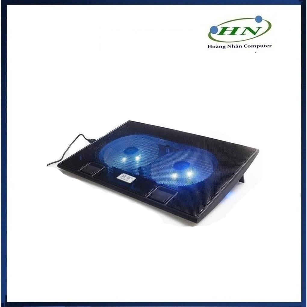 ĐẾ TẢN NHIỆT LAPTOP COOLING PAD L6