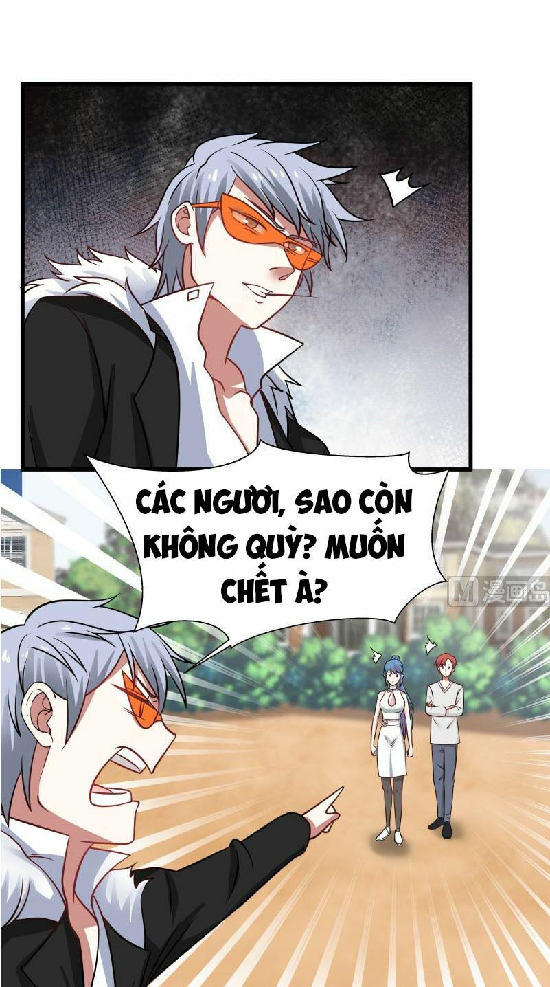 trên người ta có một rồng chapter 68 13
