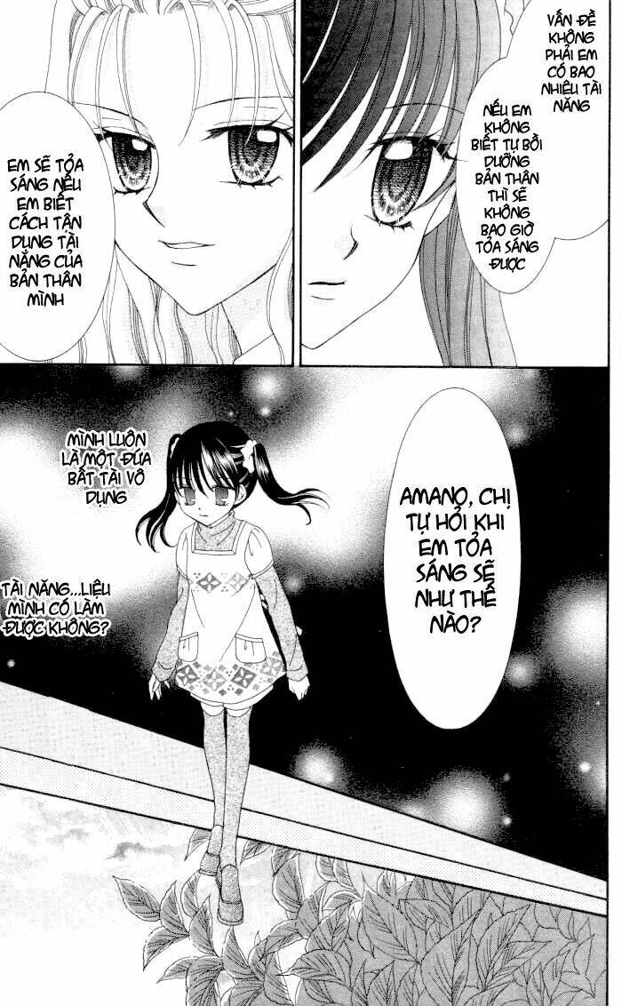 yumeiro patissiere chapter 7 27