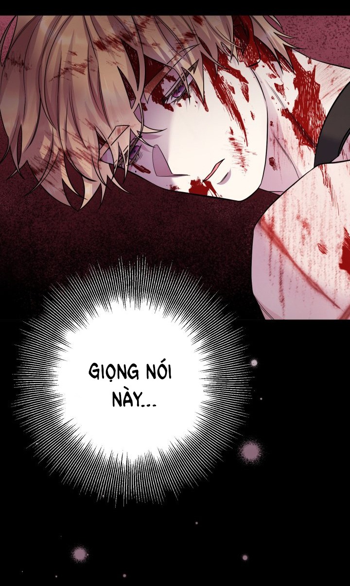 [18+] nếu cứu rỗi một cầm thú hư hỏng chapter 27.2 4