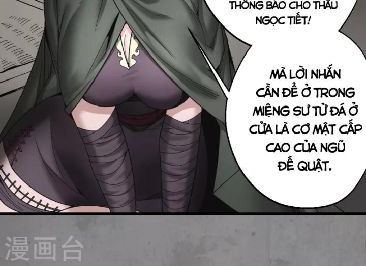 Tạng Phong Hành chapter 182 46