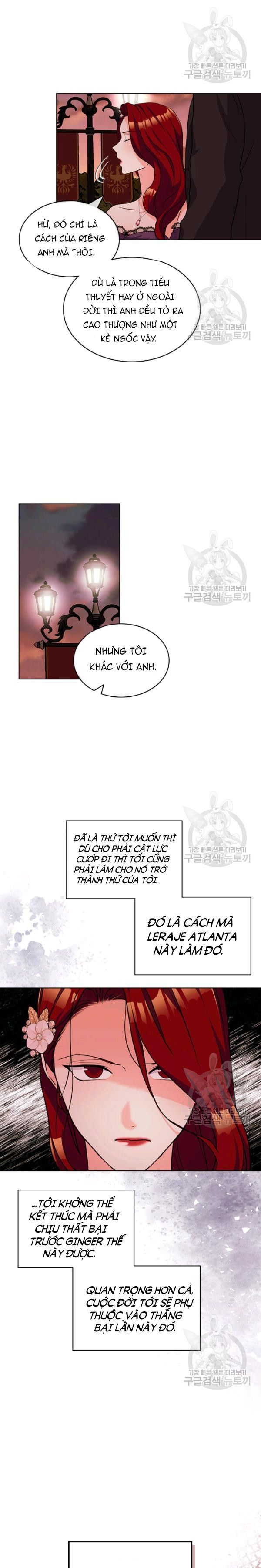 đức hạnh của ác nữ phản diện chapter 57 17