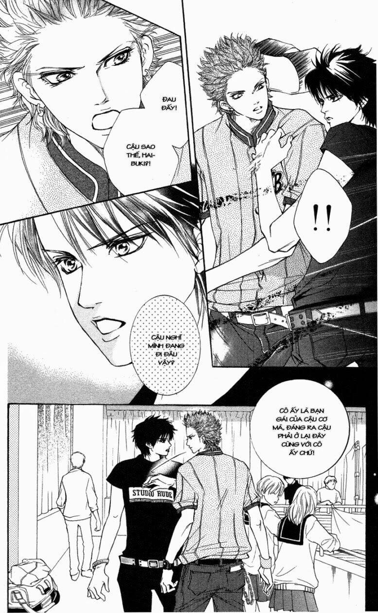 xứng danh anh hùng chapter 16 10