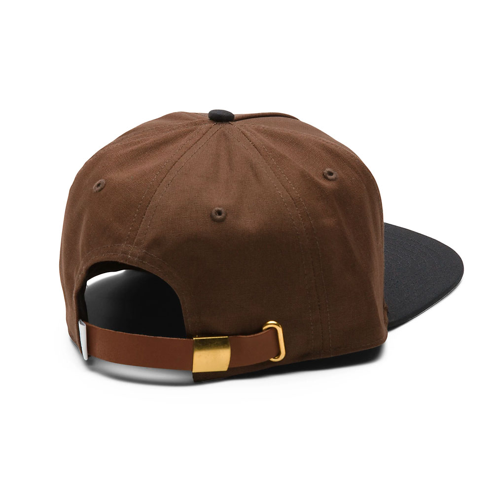 Nón Vans Elevated Snapback VN0A7PQD3N1