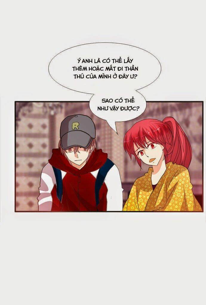 món quà từ chúa chapter 43 21