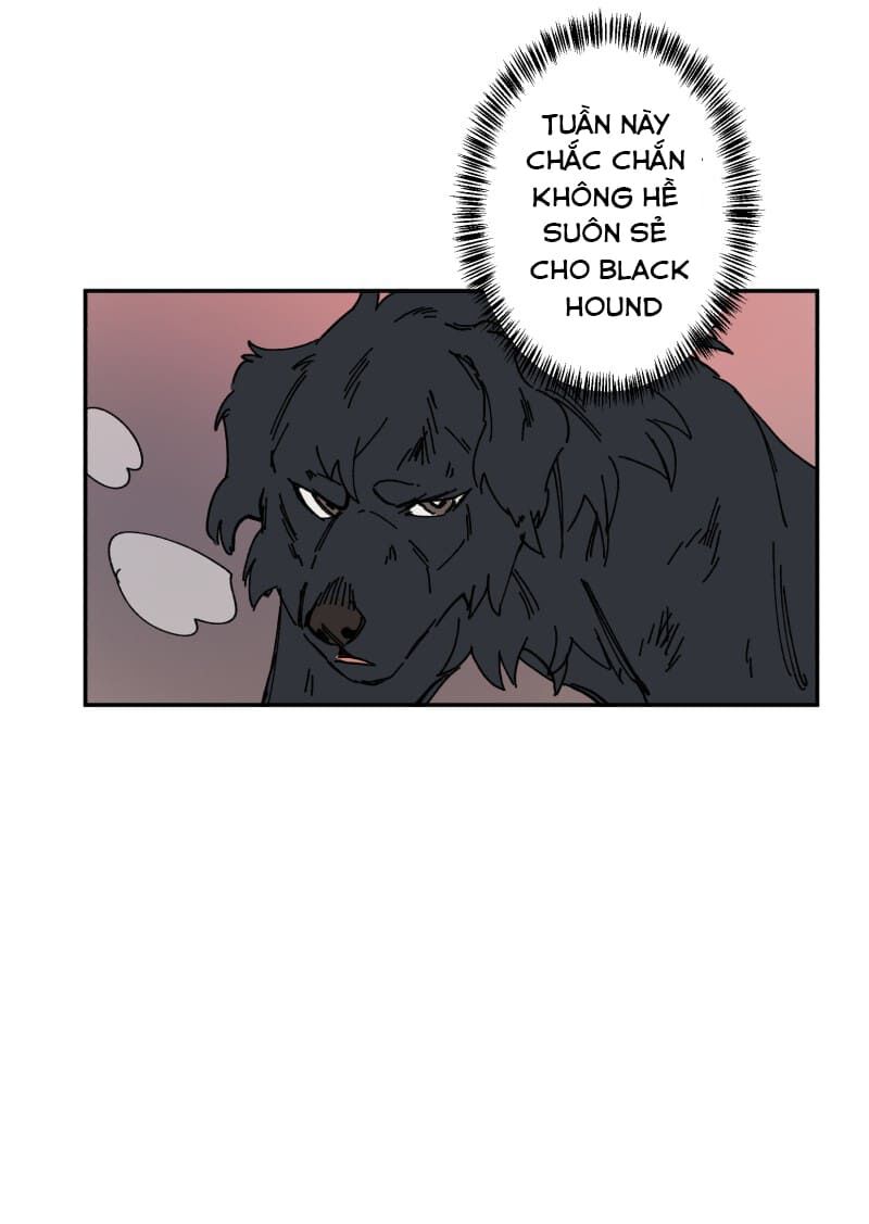 lumine - cội nguồn ánh sáng chapter 106 21
