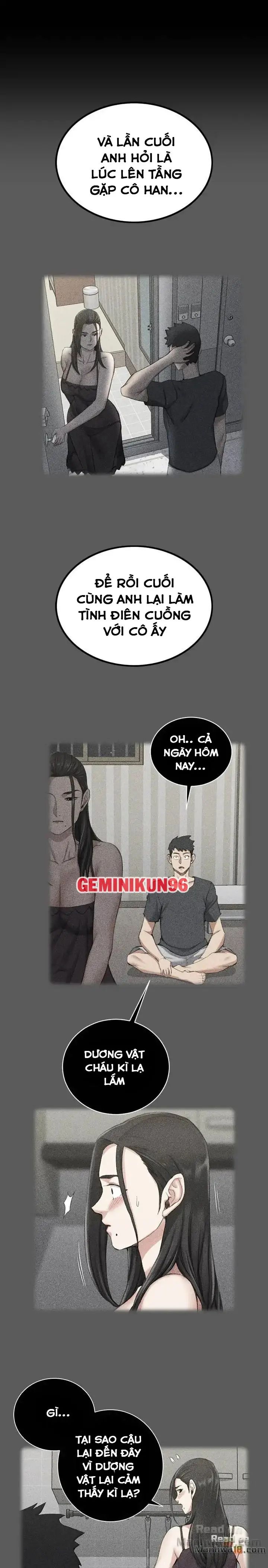 thanh niên động kinh chapter 48 25