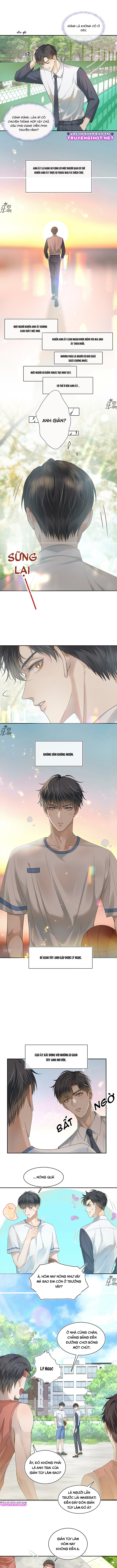 nhưng anh chỉ yêu mình anh ấy chapter 4.2 1