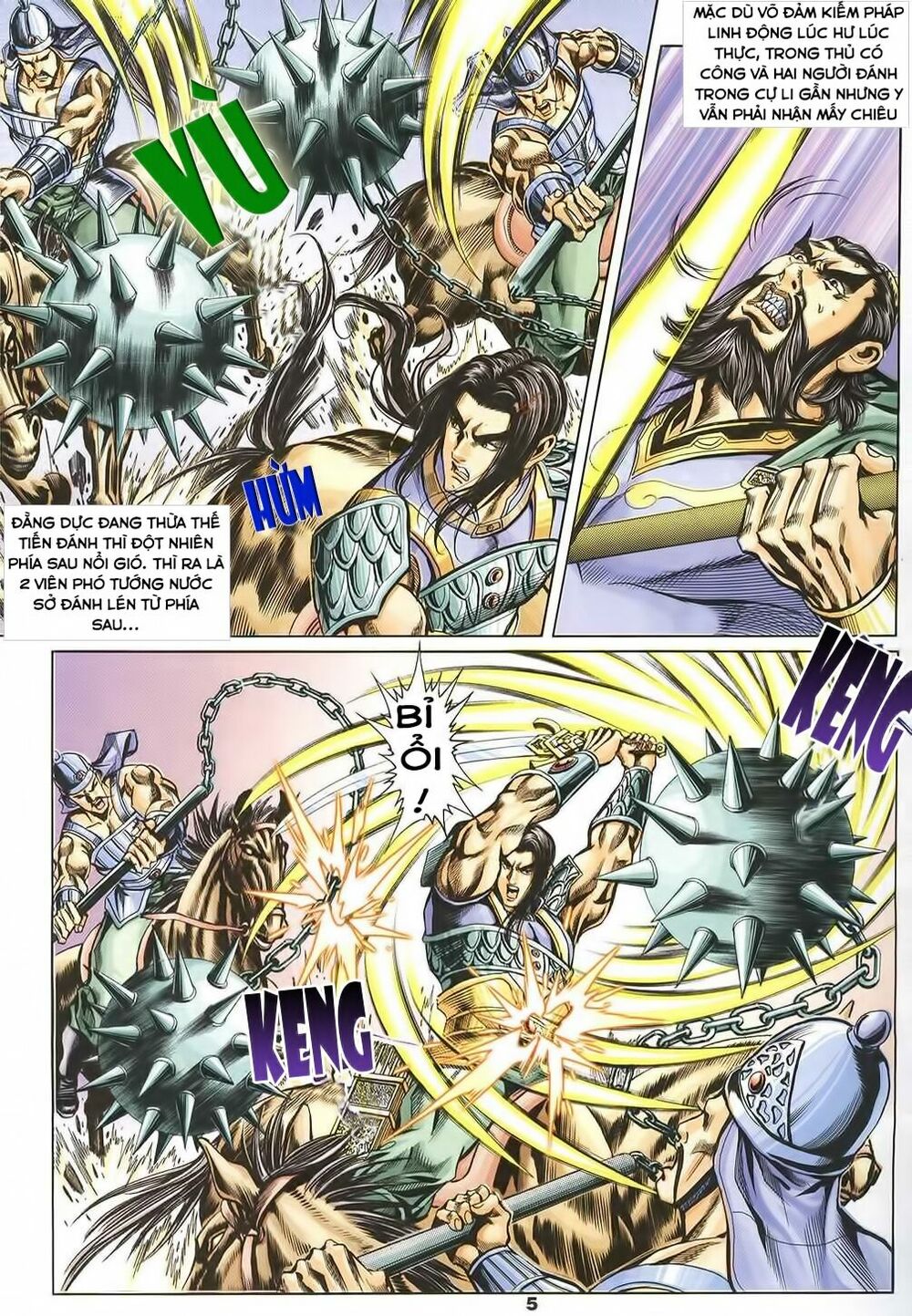 tầm tần ký chapter 123 4