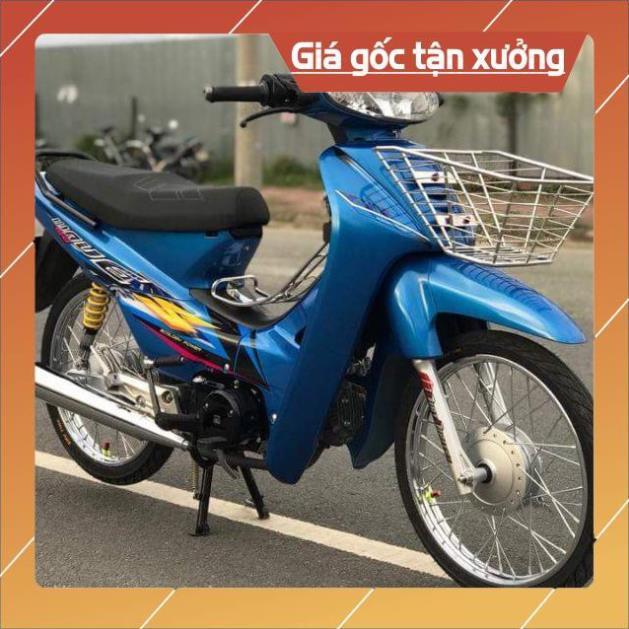 Tem rời wave đời đài 3 lớp ko bay màu