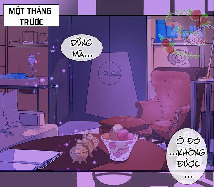 luyến đường thời quang chapter 1 21