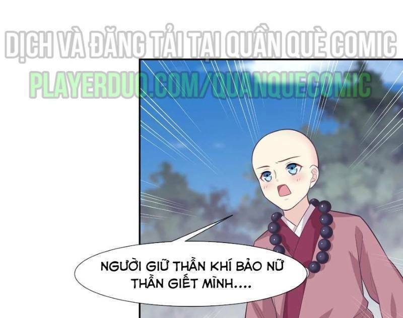 ta là ngọc hoàng đại đế chapter 56 1