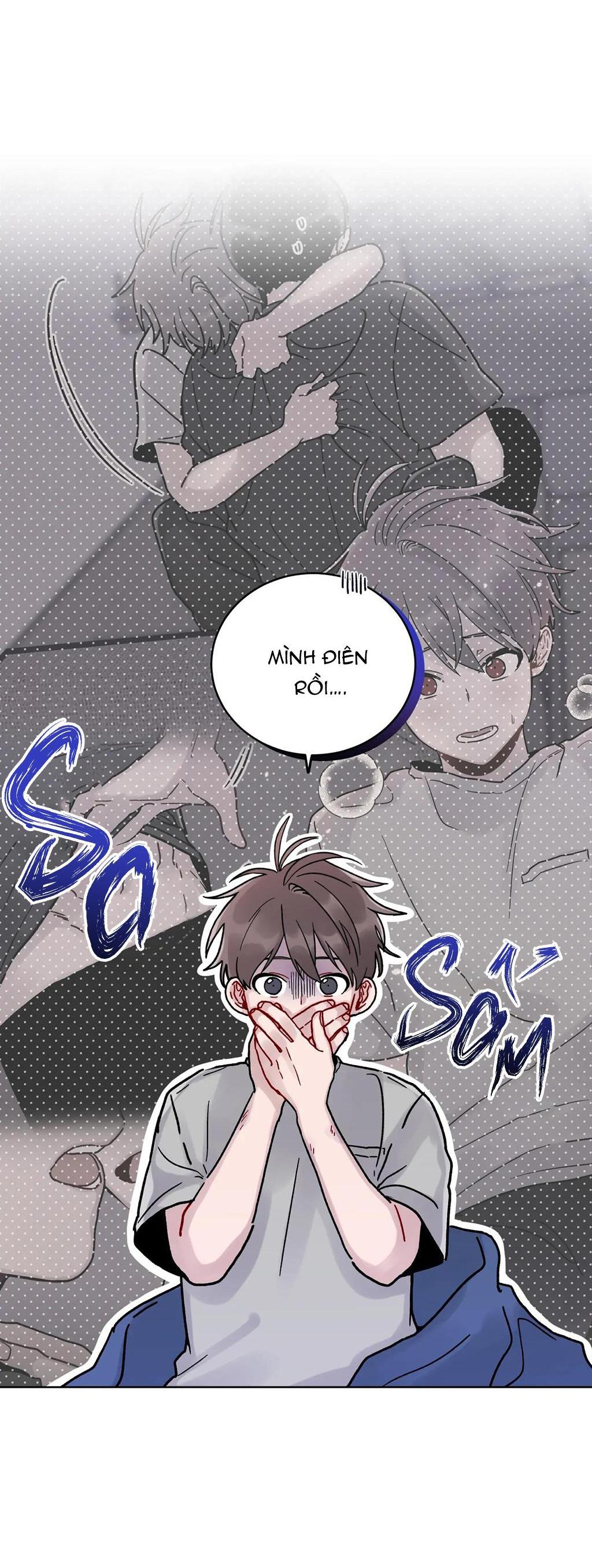 cơn mưa rào mùa hạ chapter 4 39