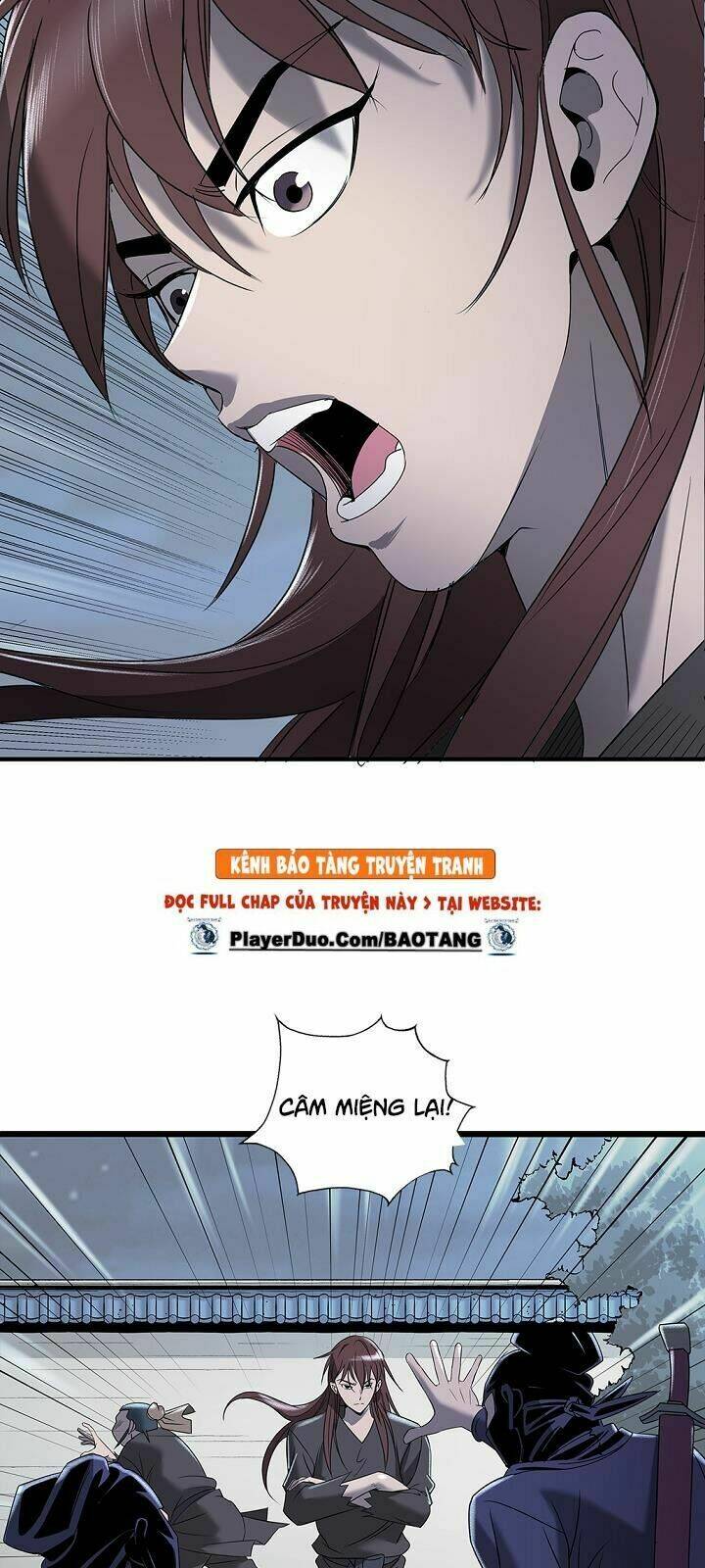 cuồng long chapter 13 20