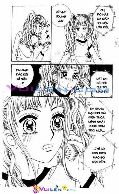 18 years old, we got married chapter 9 10