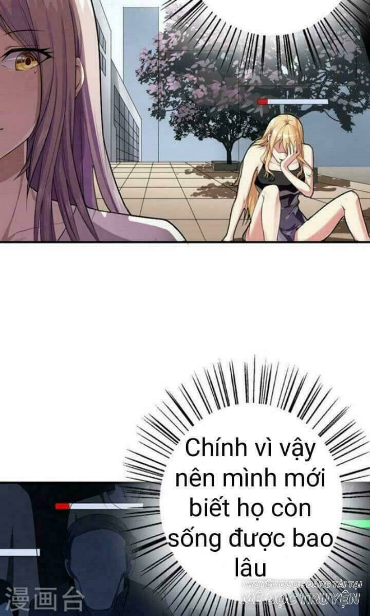 chưởng môn mười tám tuổi chapter 4 6