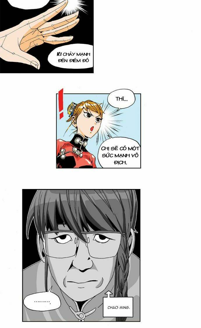 space china dress chapter 13 29