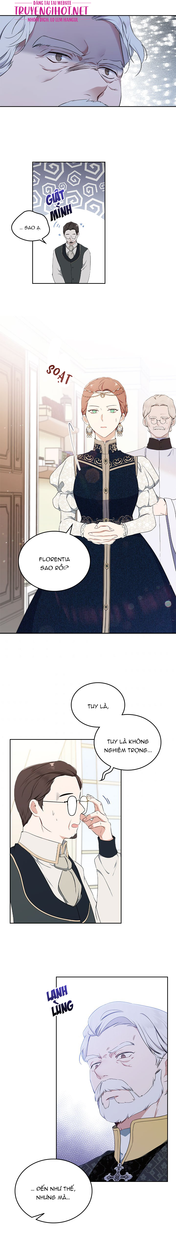 lần này tôi sẽ trở thành gia chủ chapter 39 14