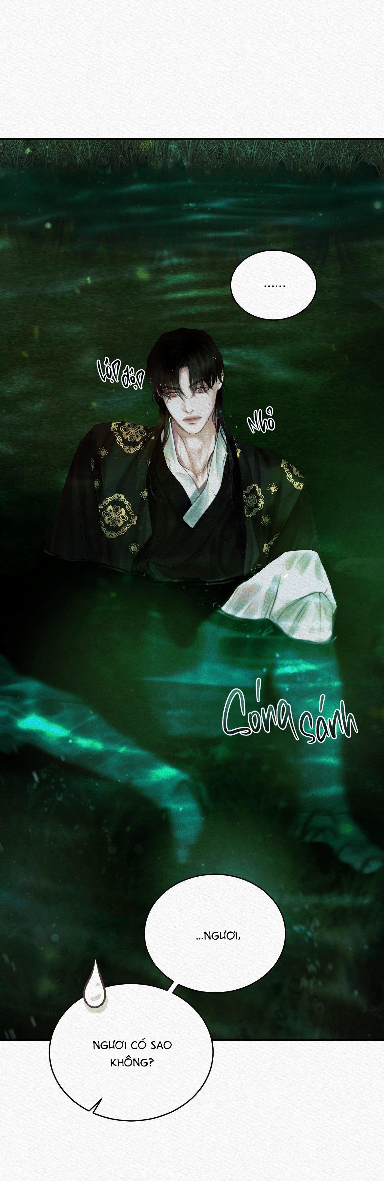 qủy dạ khúc chapter 48 22