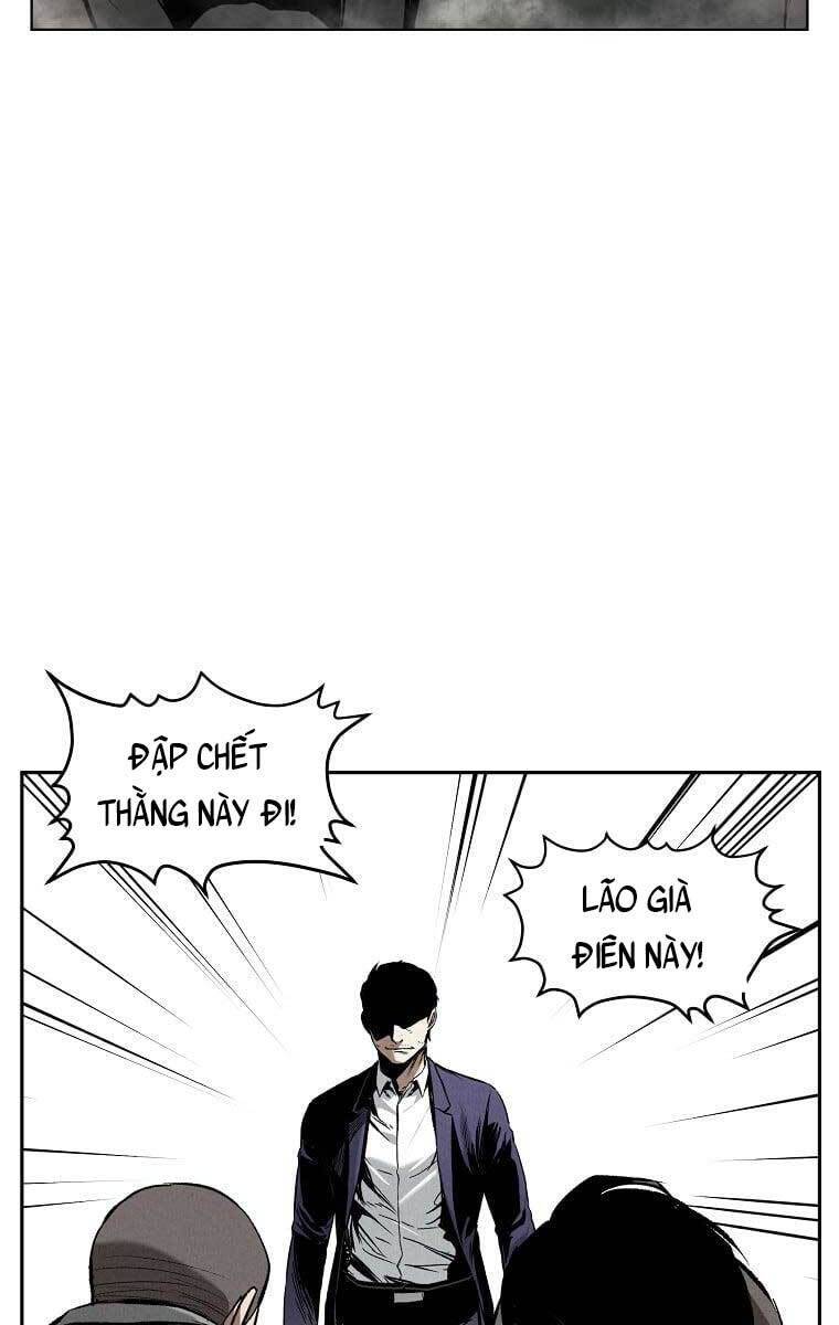 kẻ bất bại chapter 17.1 15