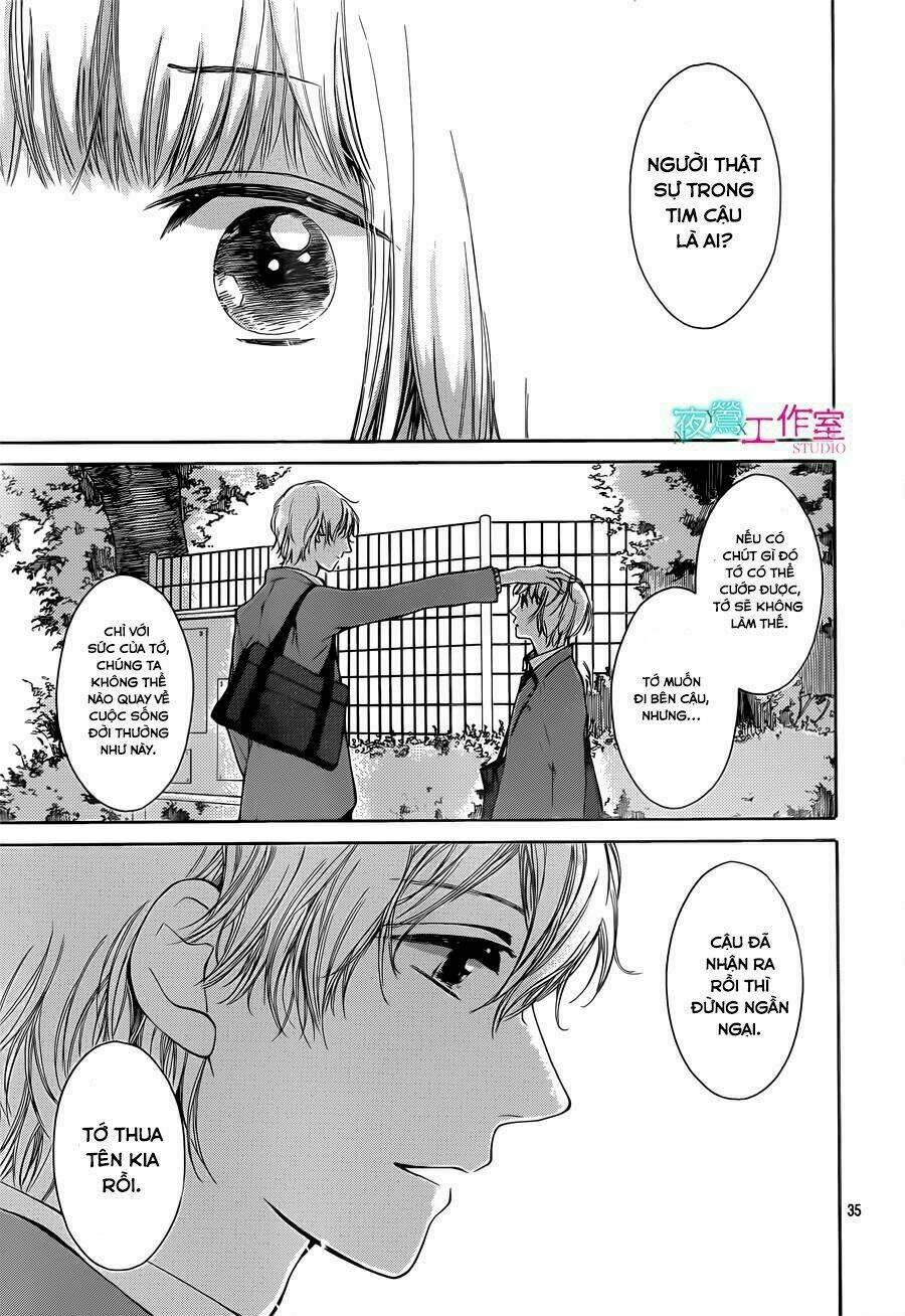 uchuu o kakeru yodaka chapter 15 38