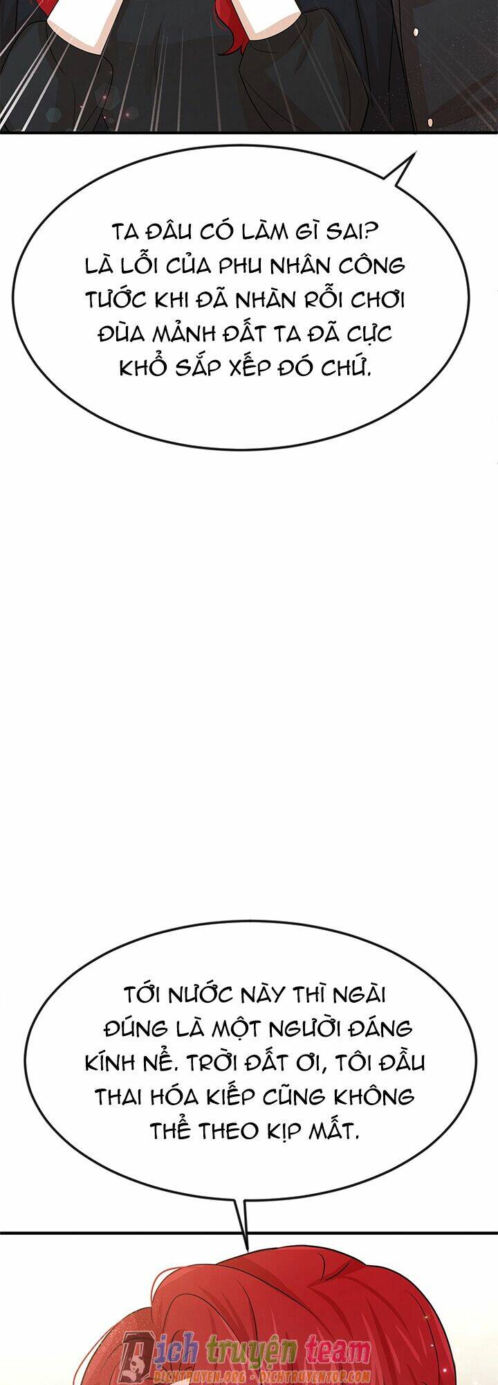 tiểu thư scarlet, em không muốn trả thù sao? chapter 32 25