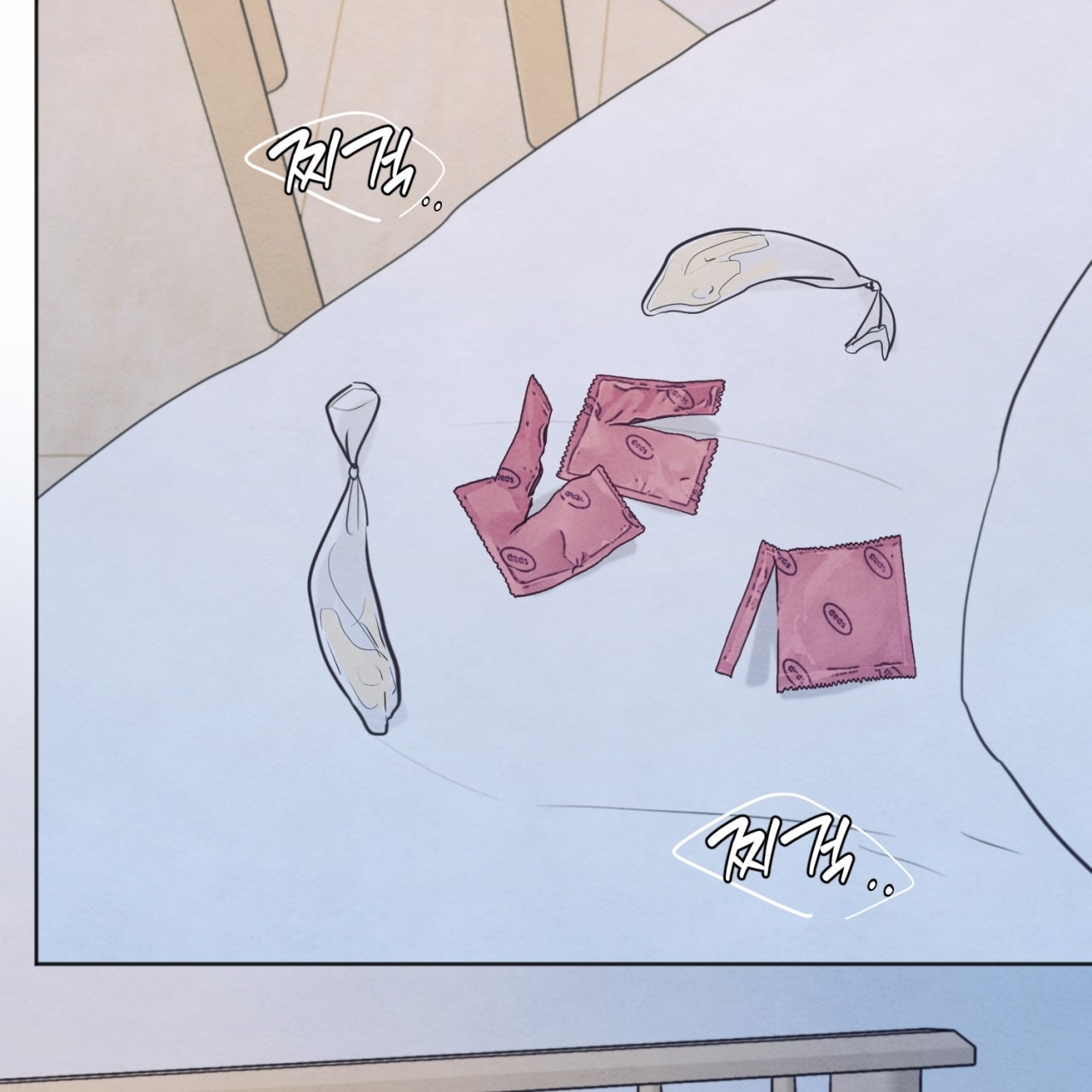 hoàn cảnh của rác rưởi chapter 37.2 60