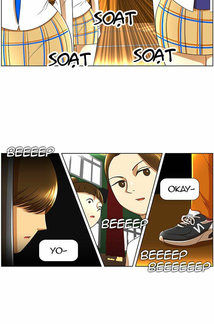 lớp học của những học sinh đặc biệt chapter 19 35