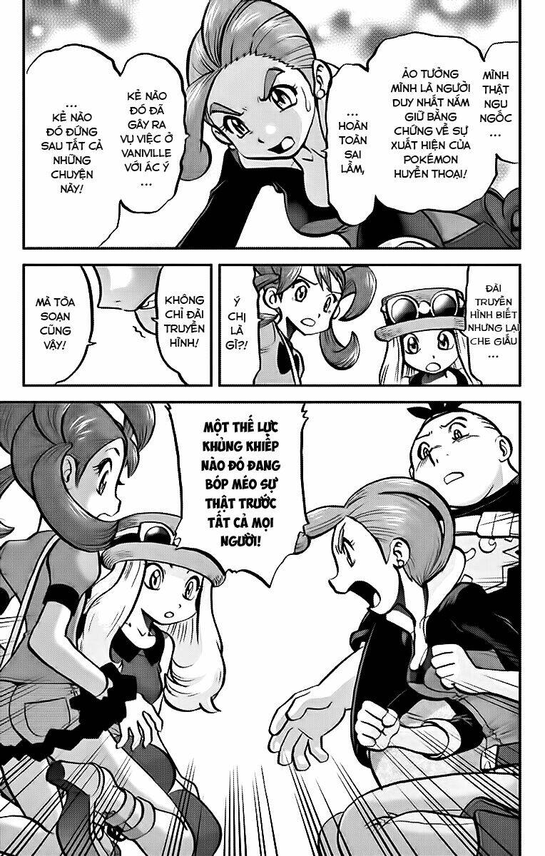 thú cưng đặc biệt xy chapter 10 25