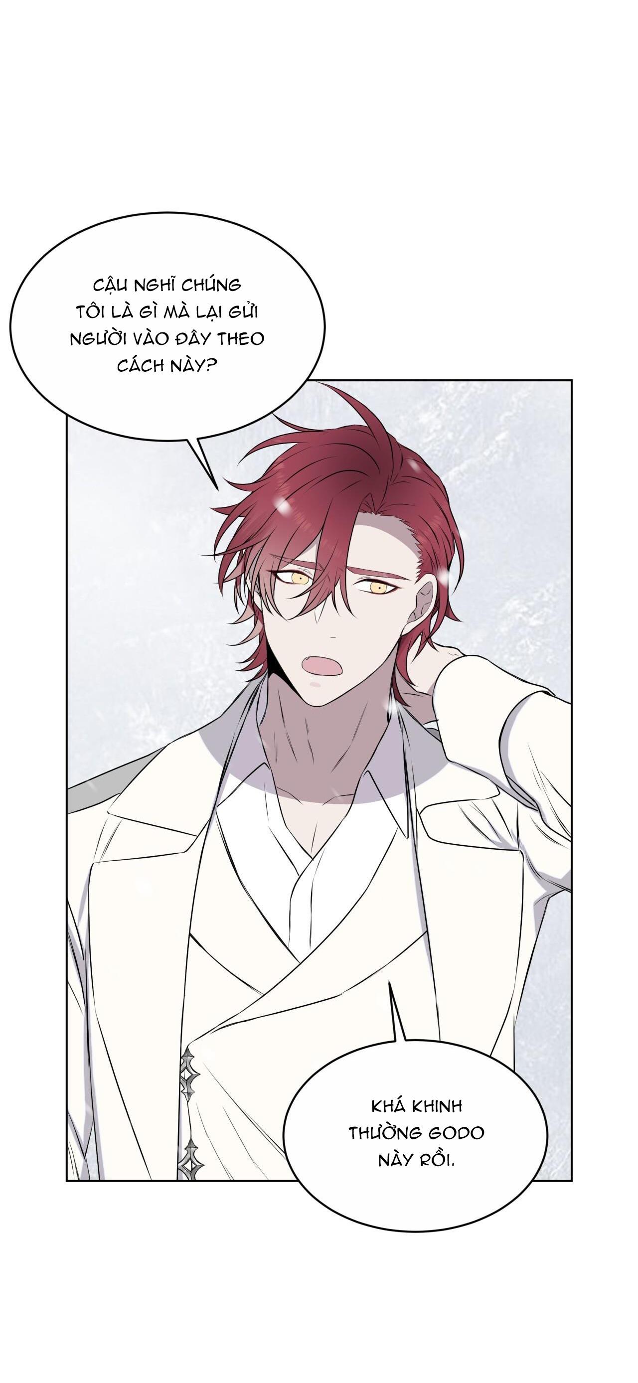 rừng biển [bl] chapter 32 21