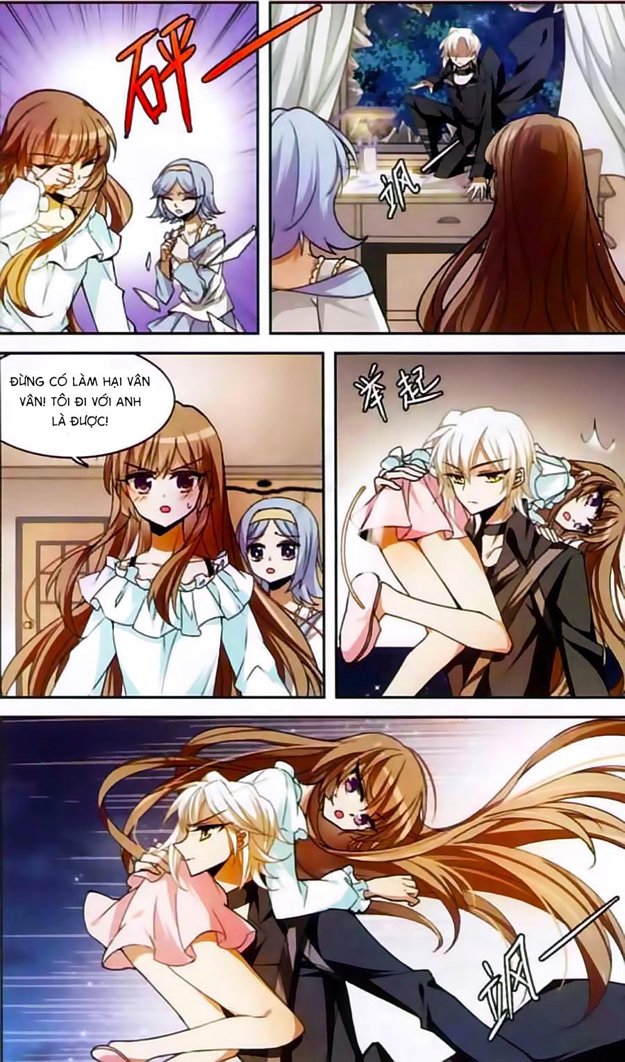 hy vọng pandora chapter 7 3